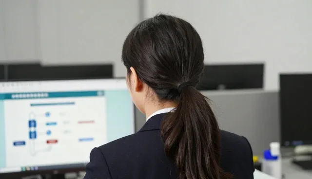 合规管理在企业技术支持场景中的实际应用分析