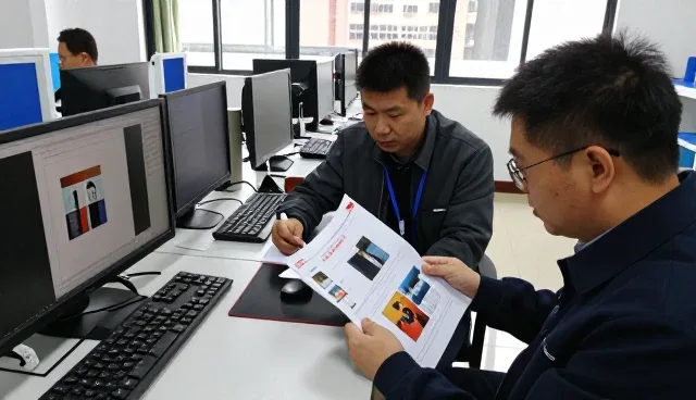 技术支持帮助解决项目包括技术问题